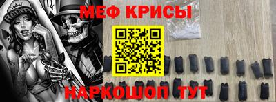 крисы Можга